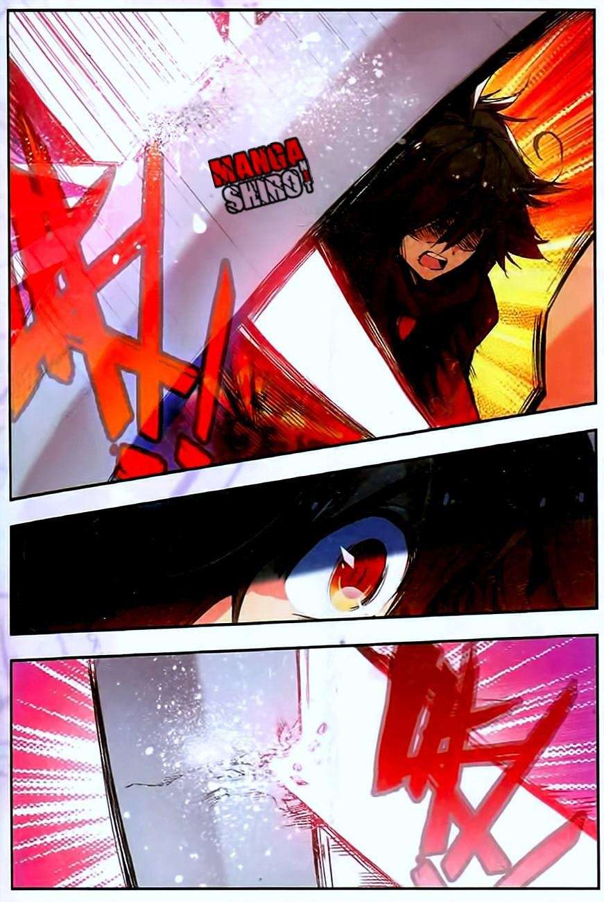 Good Reaper Chapter 31 - halaman 23