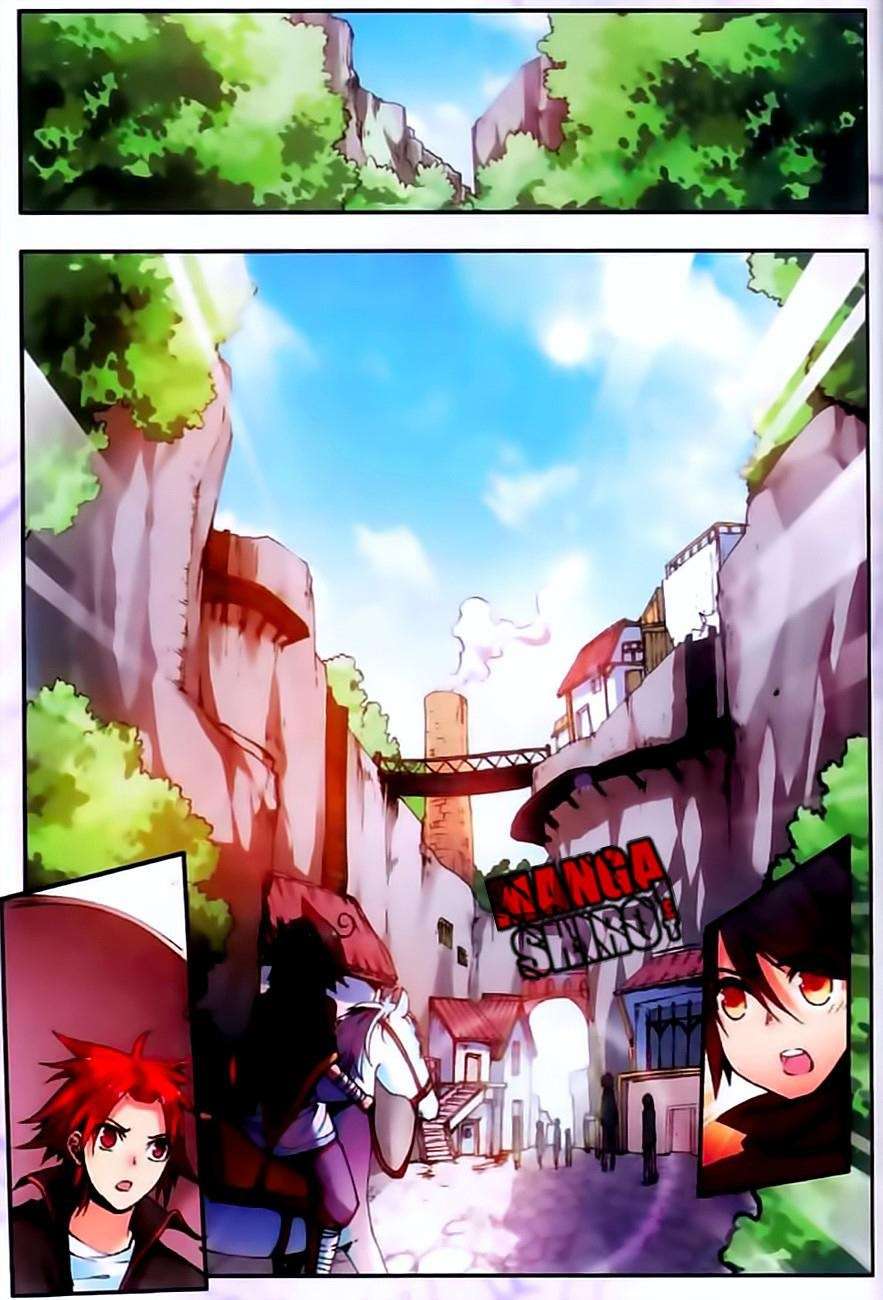 Good Reaper Chapter 32 - halaman 11