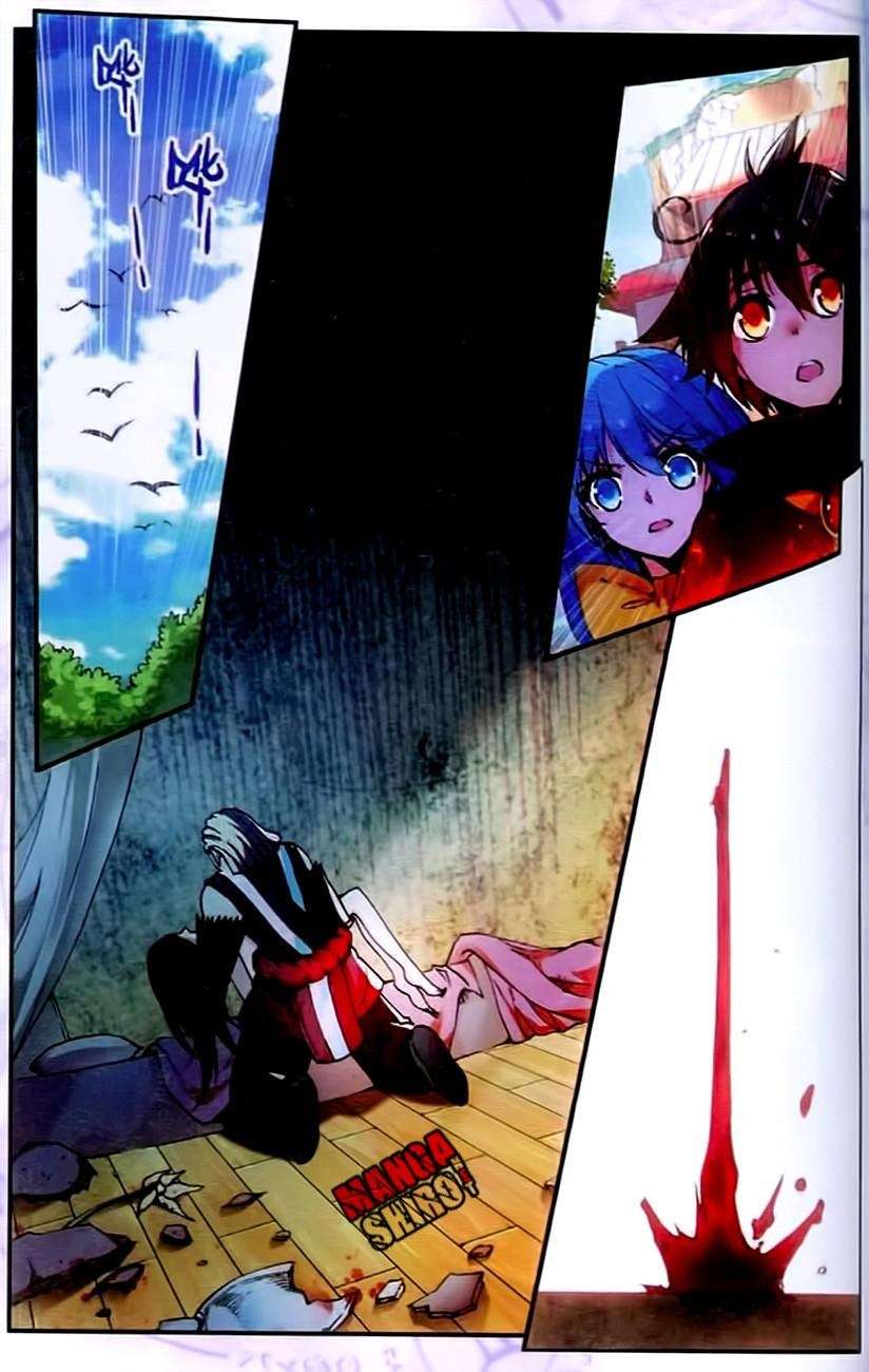 Good Reaper Chapter 33 - halaman 3