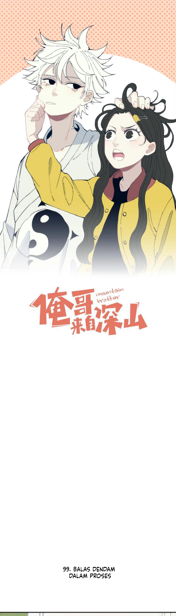 Good Reaper Chapter 35 - halaman 2
