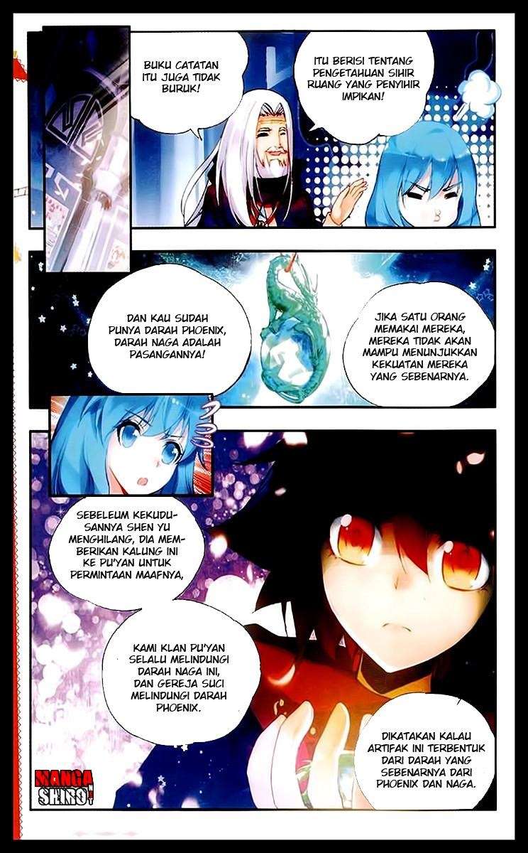 Good Reaper Chapter 38 - halaman 10