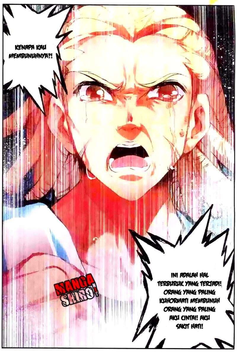 Good Reaper Chapter 39 - halaman 10