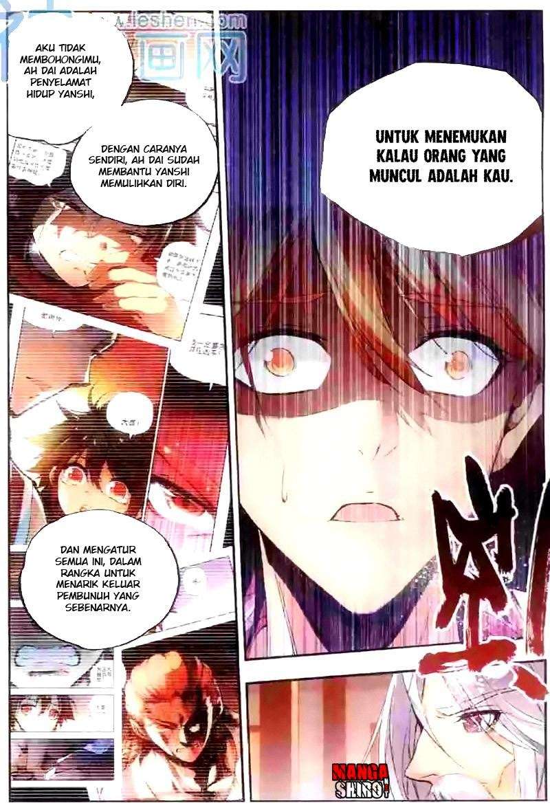 Good Reaper Chapter 39 - halaman 15