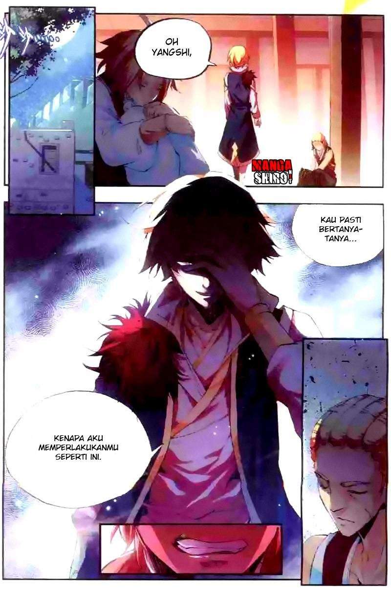Good Reaper Chapter 39 - halaman 3