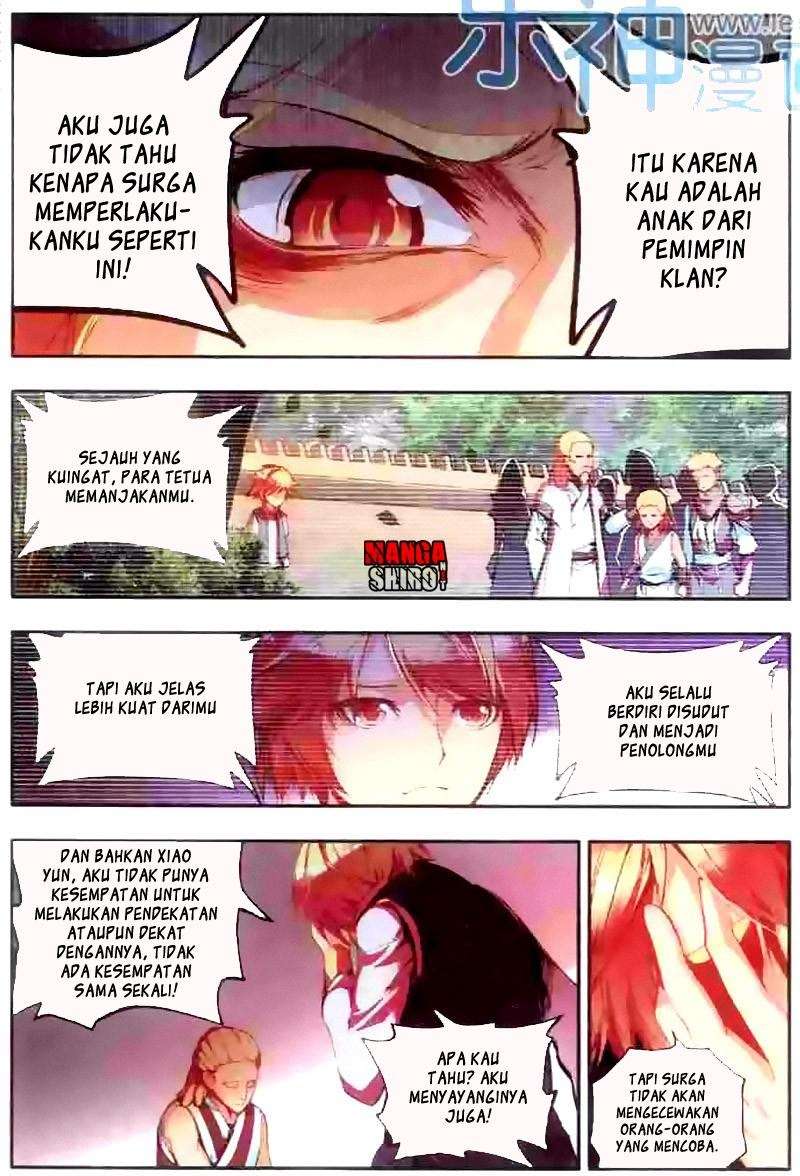 Good Reaper Chapter 39 - halaman 4