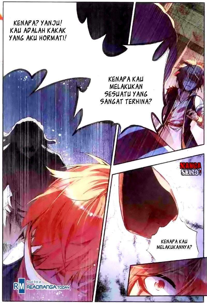 Good Reaper Chapter 39 - halaman 9