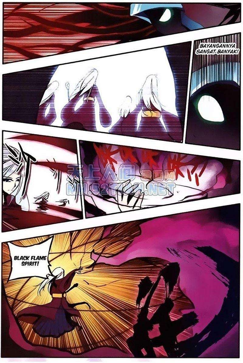 Good Reaper Chapter 4 - halaman 17