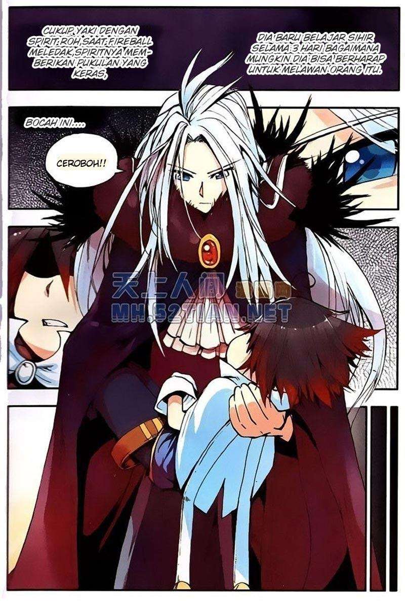 Good Reaper Chapter 4 - halaman 22