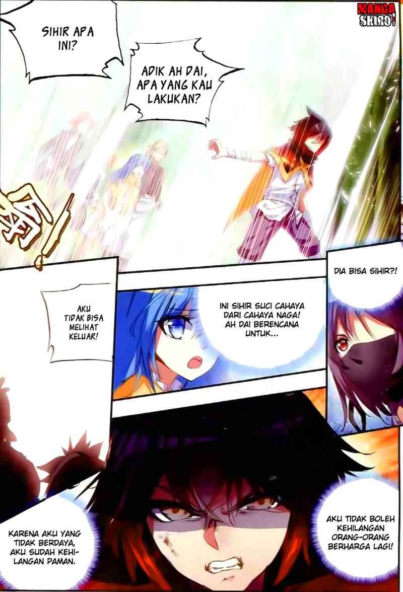 Good Reaper Chapter 42 - halaman 23