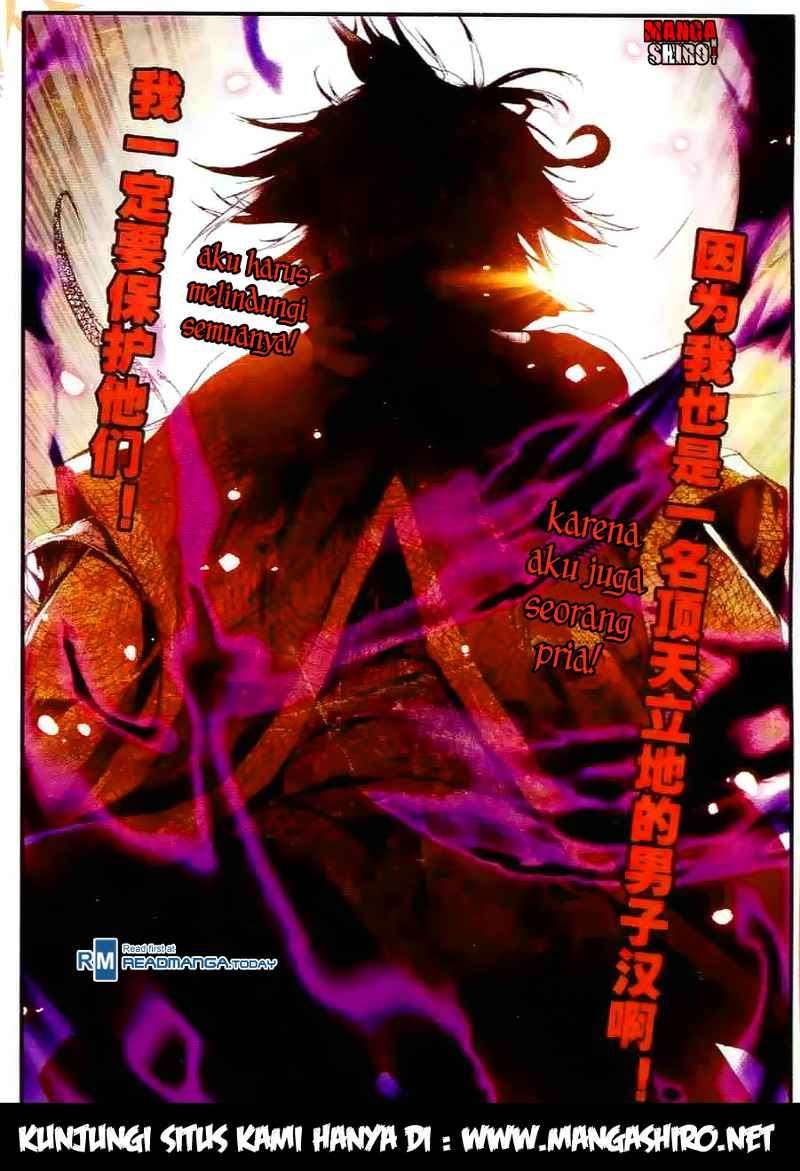 Good Reaper Chapter 42 - halaman 25