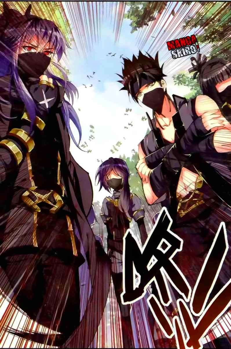 Good Reaper Chapter 42 - halaman 3