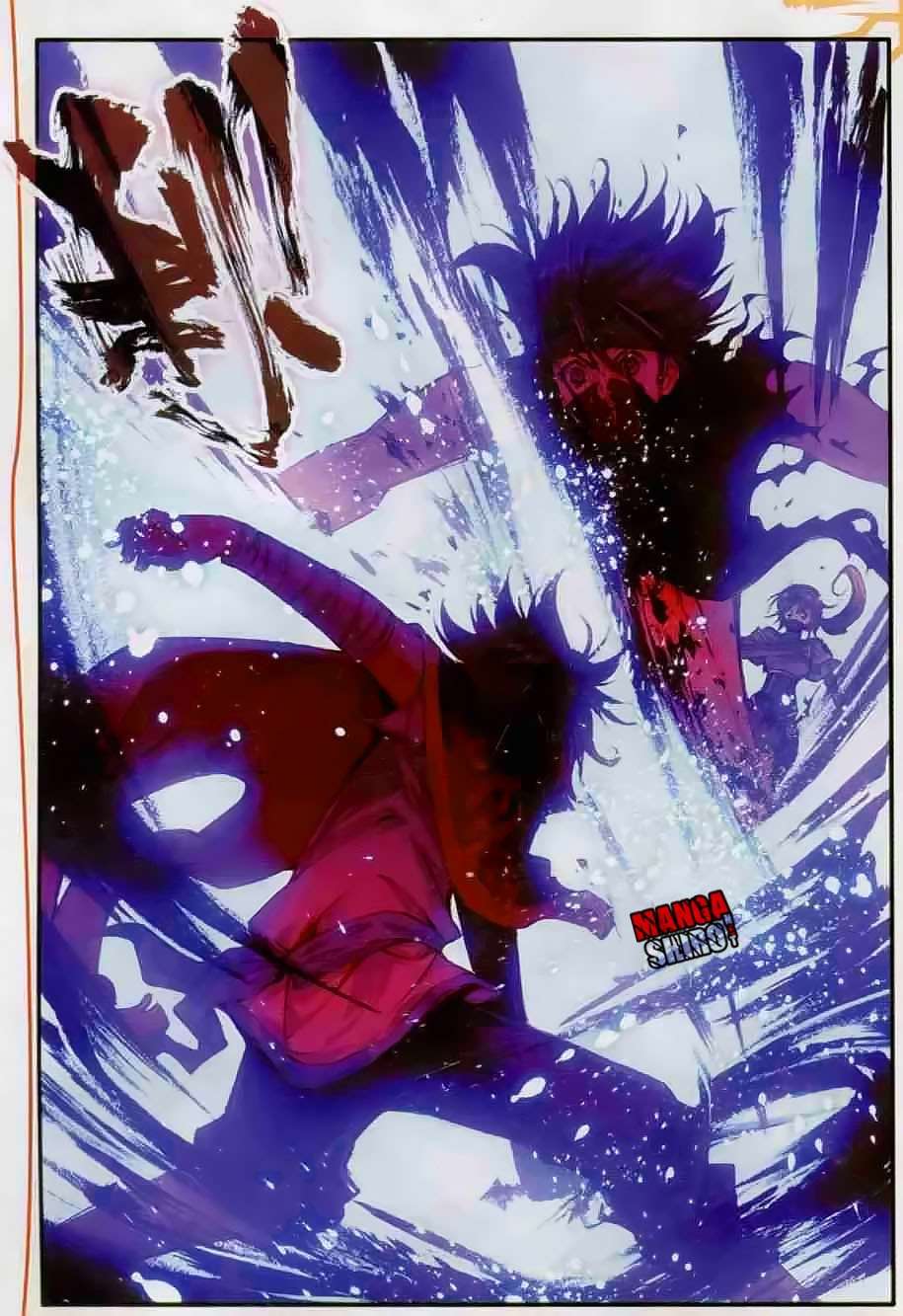 Good Reaper Chapter 43 - halaman 10