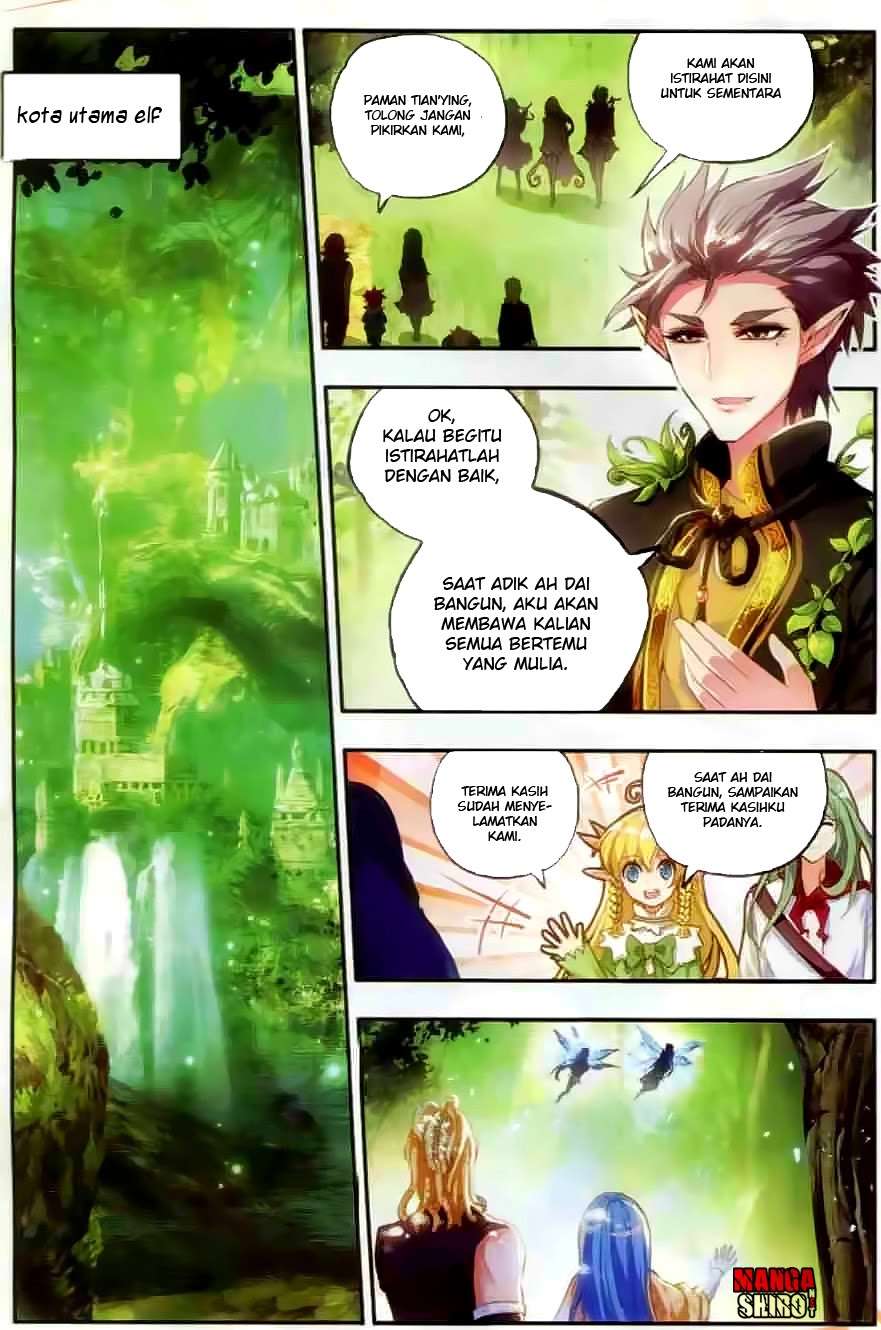 Good Reaper Chapter 44 - halaman 6