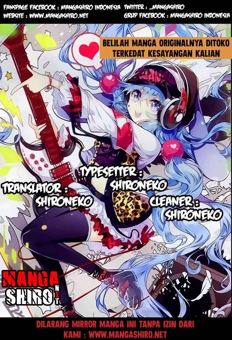 Good Reaper Chapter 46 - halaman 1