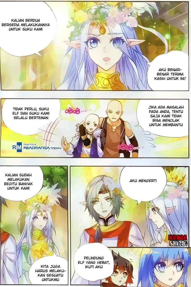 Good Reaper Chapter 46 - halaman 14