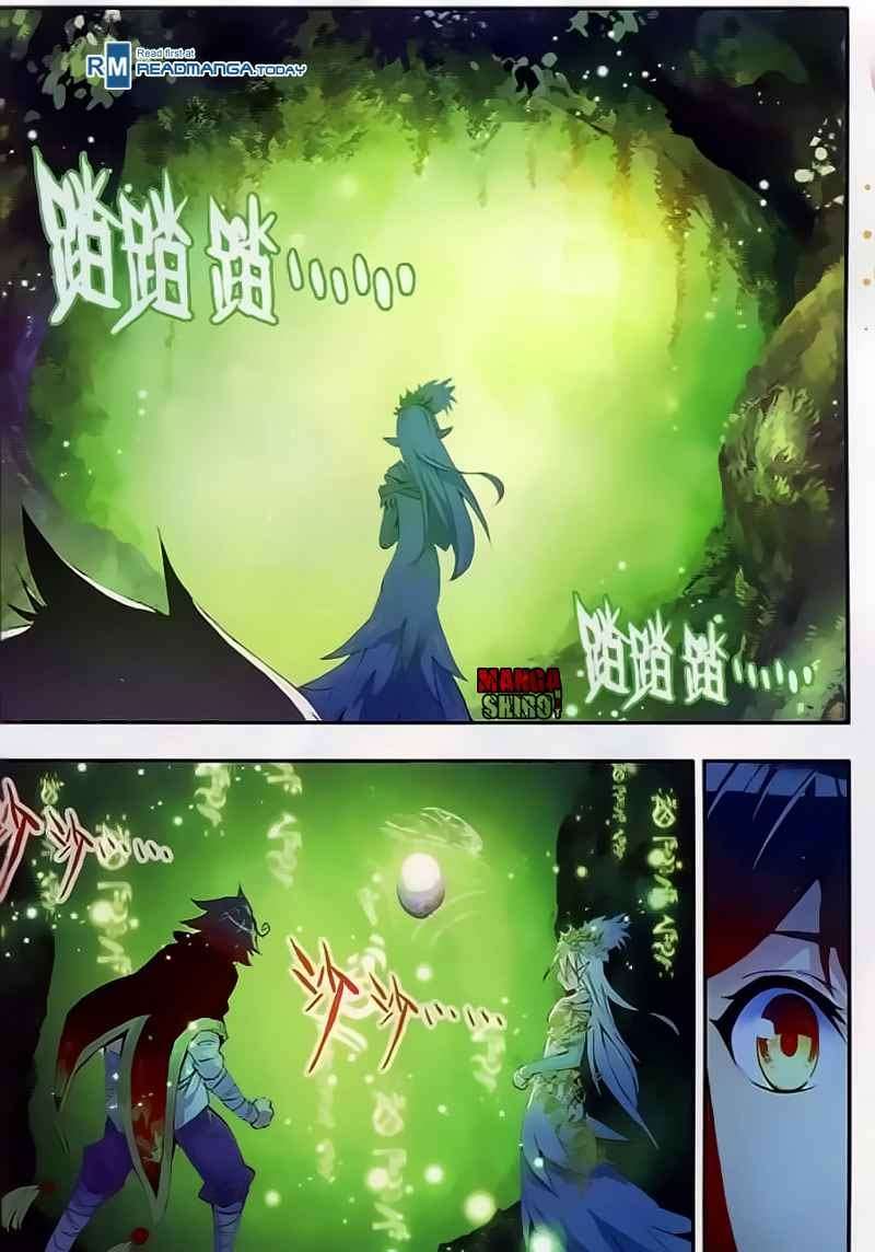 Good Reaper Chapter 46 - halaman 23
