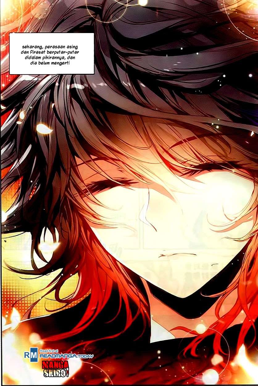 Good Reaper Chapter 47 - halaman 19
