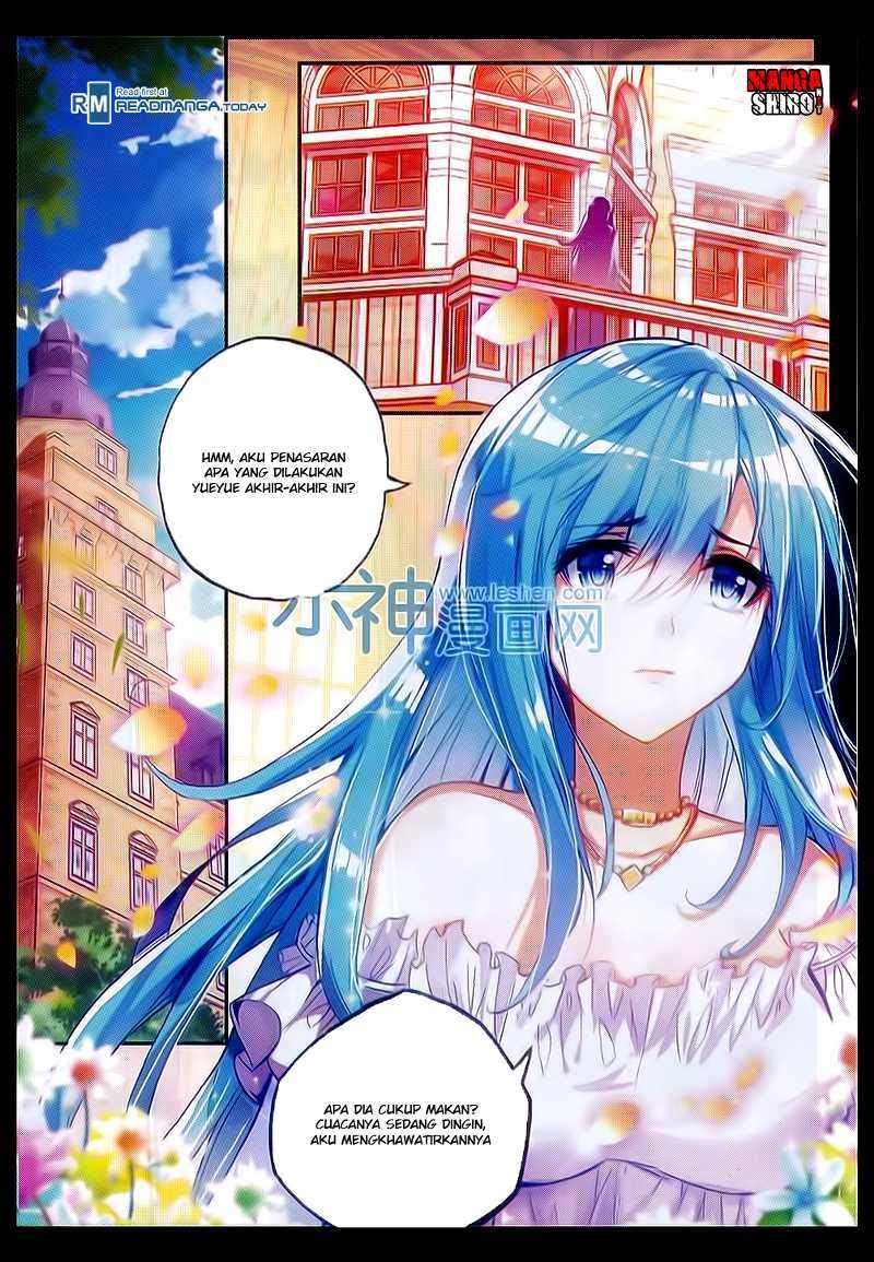 Good Reaper Chapter 48 - halaman 3