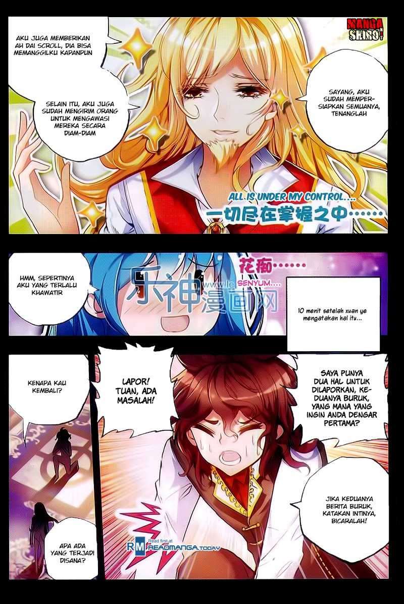 Good Reaper Chapter 48 - halaman 5
