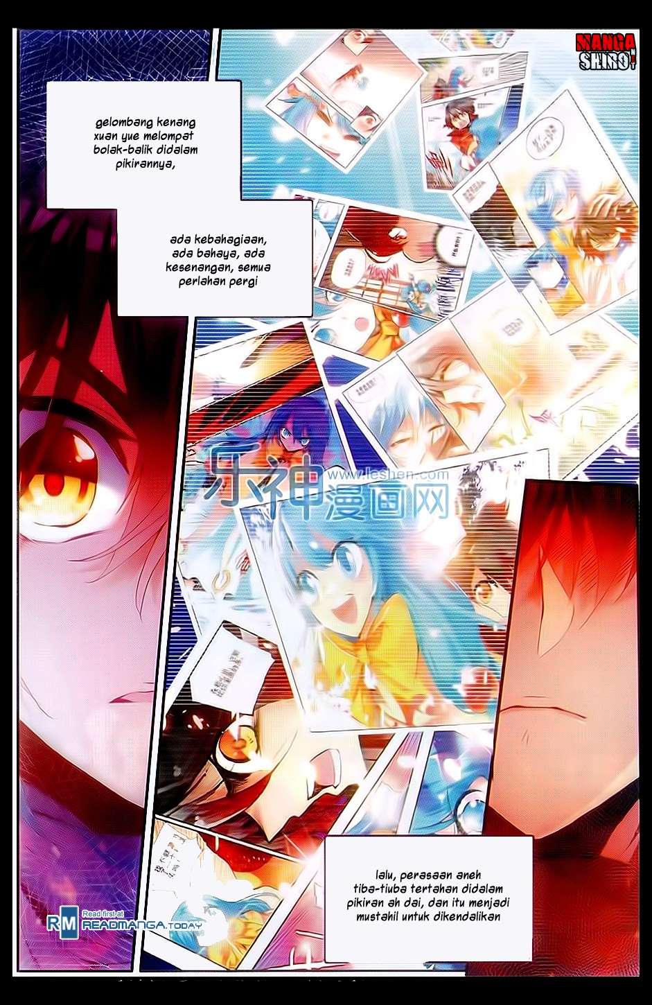 Good Reaper Chapter 49 - halaman 24