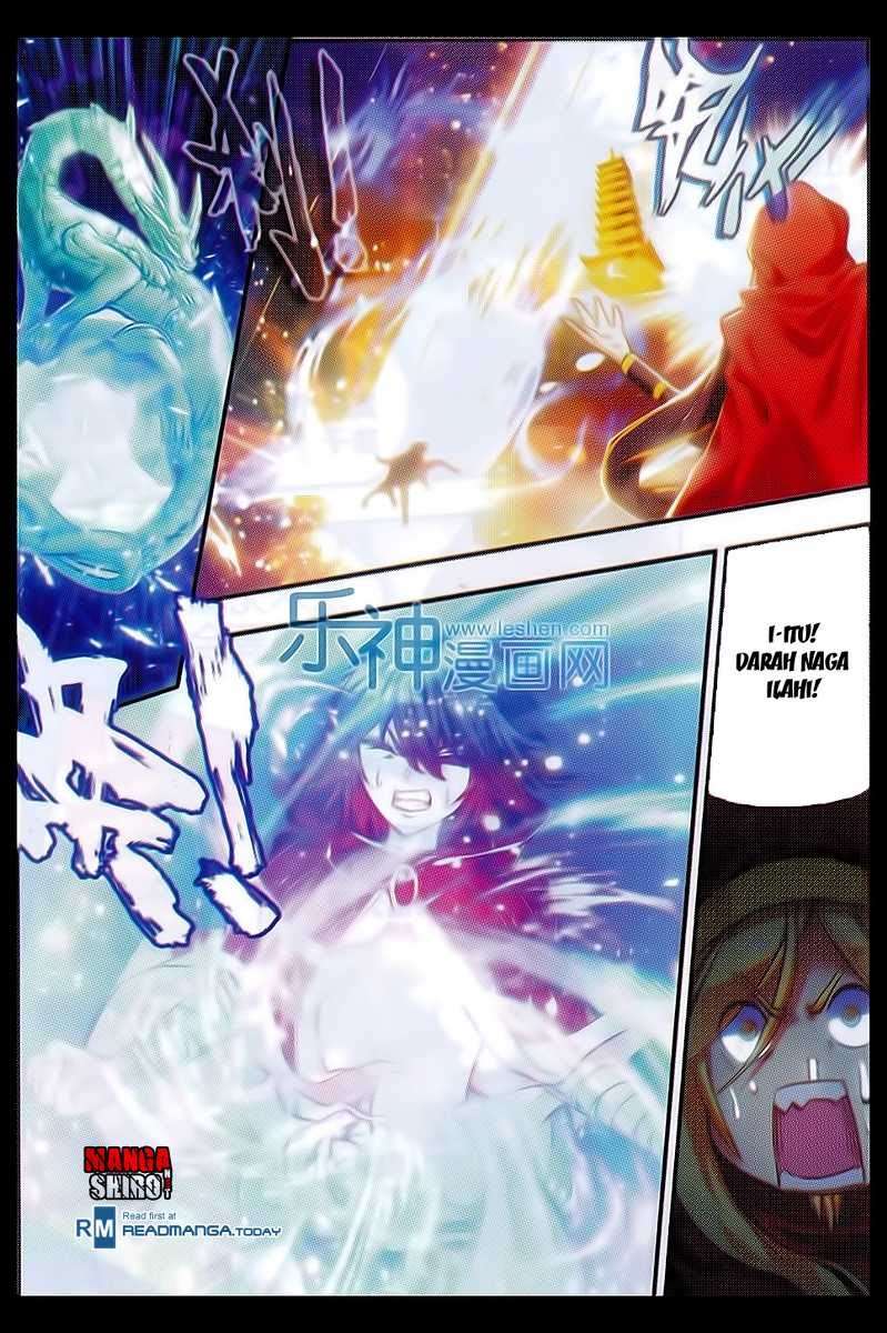 Good Reaper Chapter 51 - halaman 15