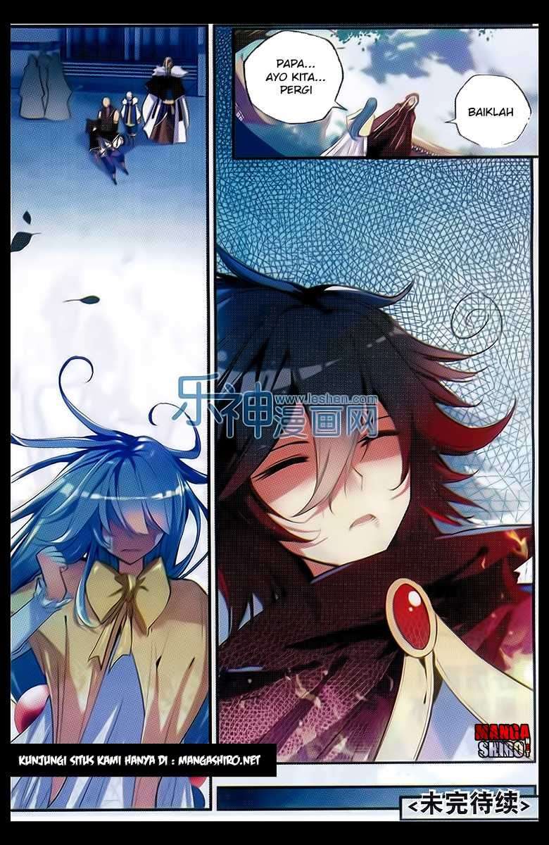 Good Reaper Chapter 51 - halaman 26