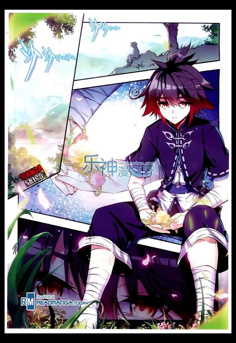 Good Reaper Chapter 52 - halaman 3
