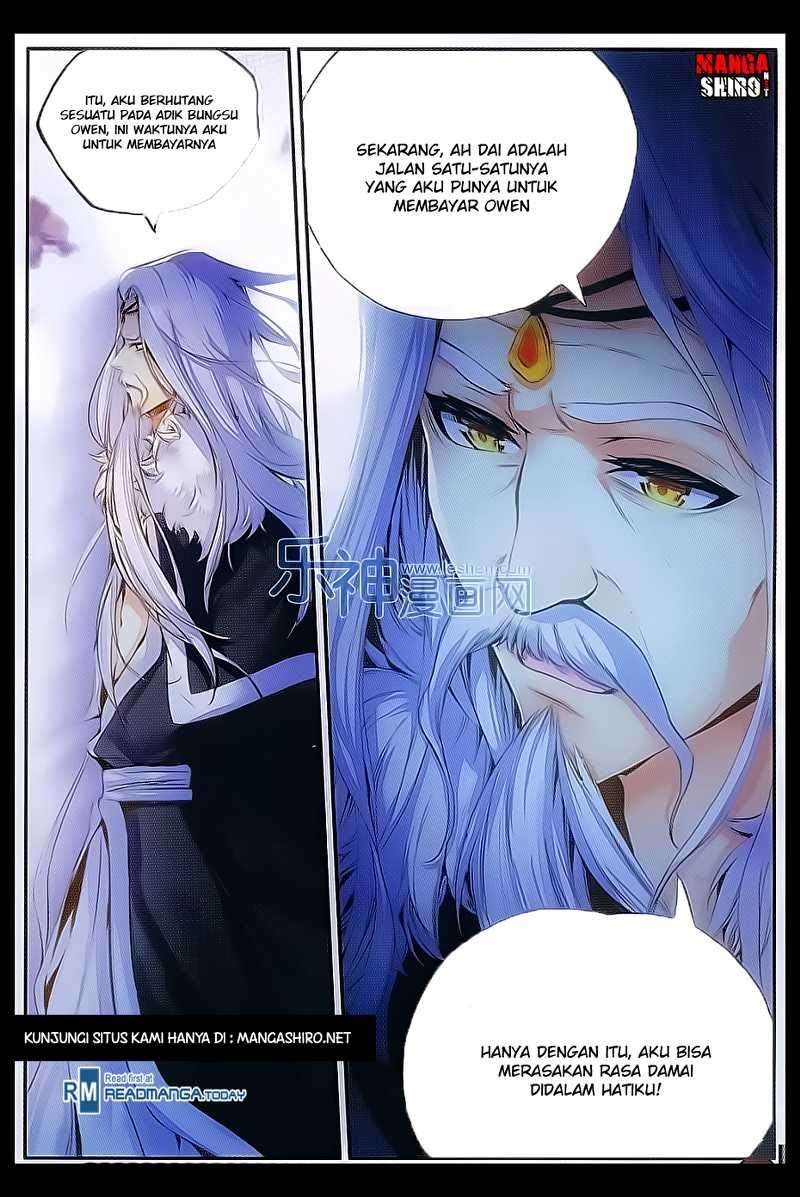 Good Reaper Chapter 53 - halaman 23