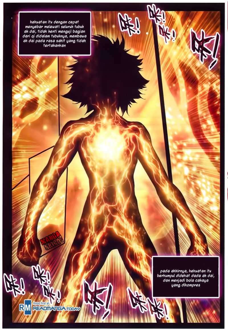 Good Reaper Chapter 54 - halaman 14