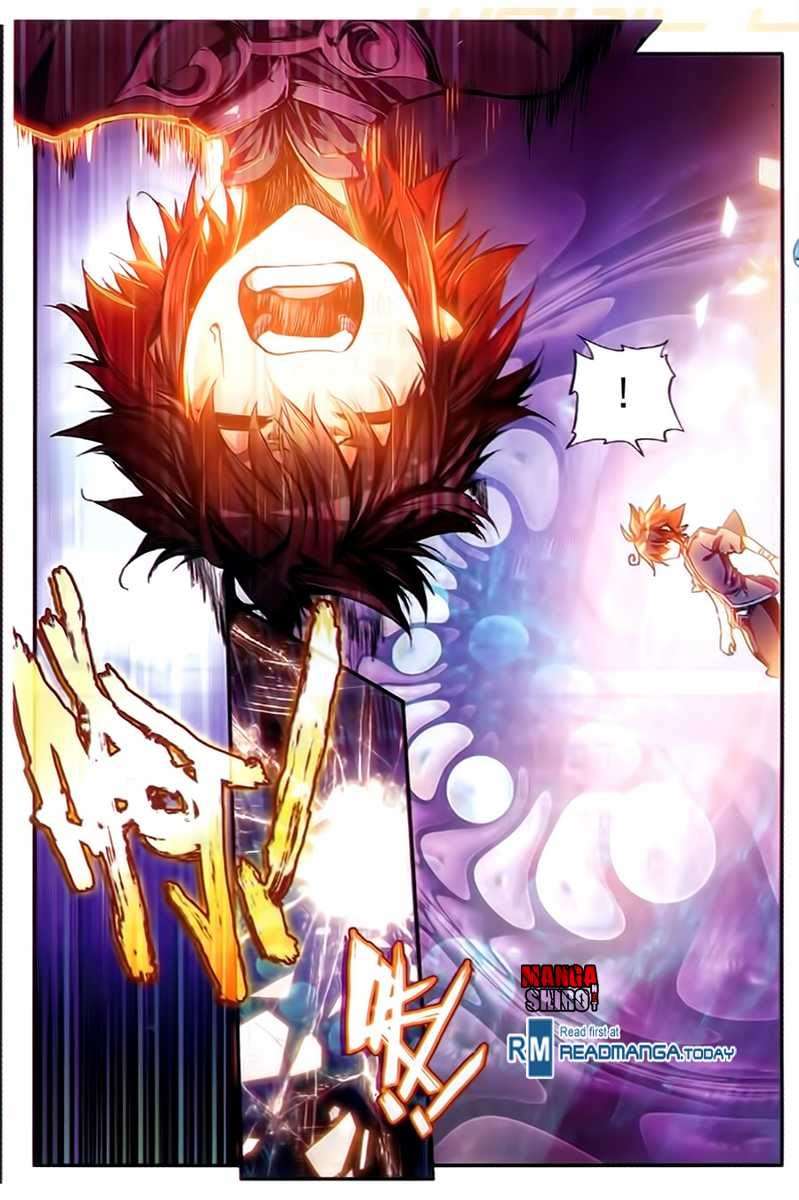Good Reaper Chapter 54 - halaman 15