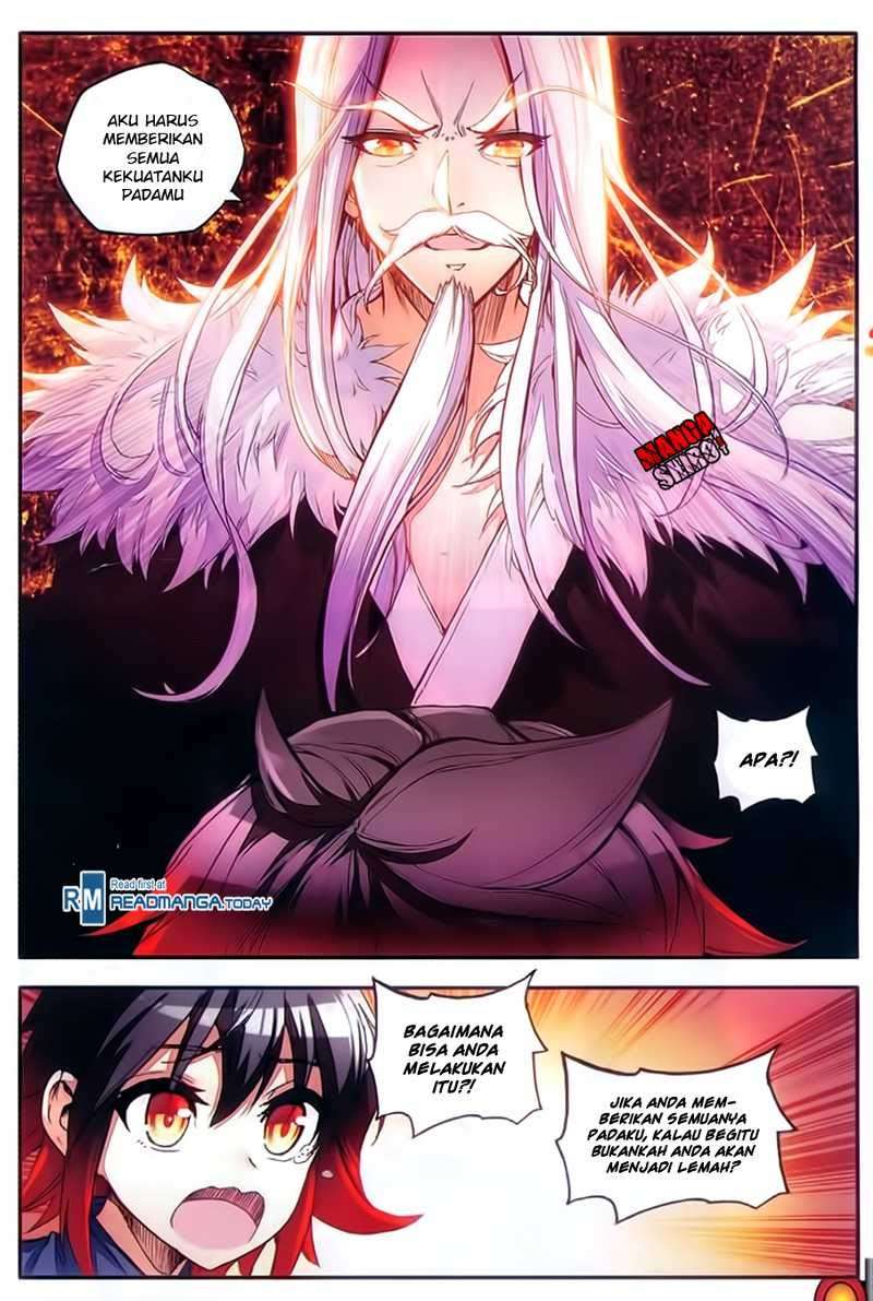 Good Reaper Chapter 54 - halaman 9