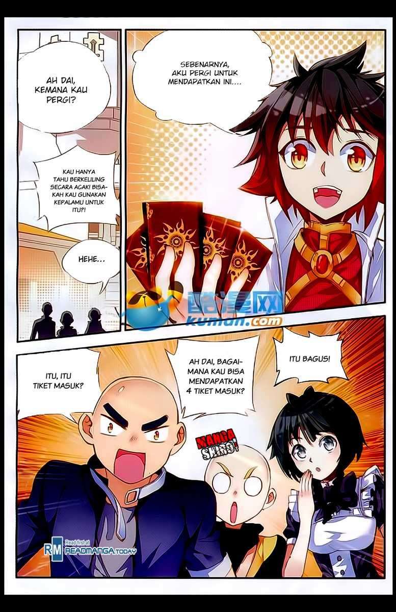 Good Reaper Chapter 56 - halaman 24