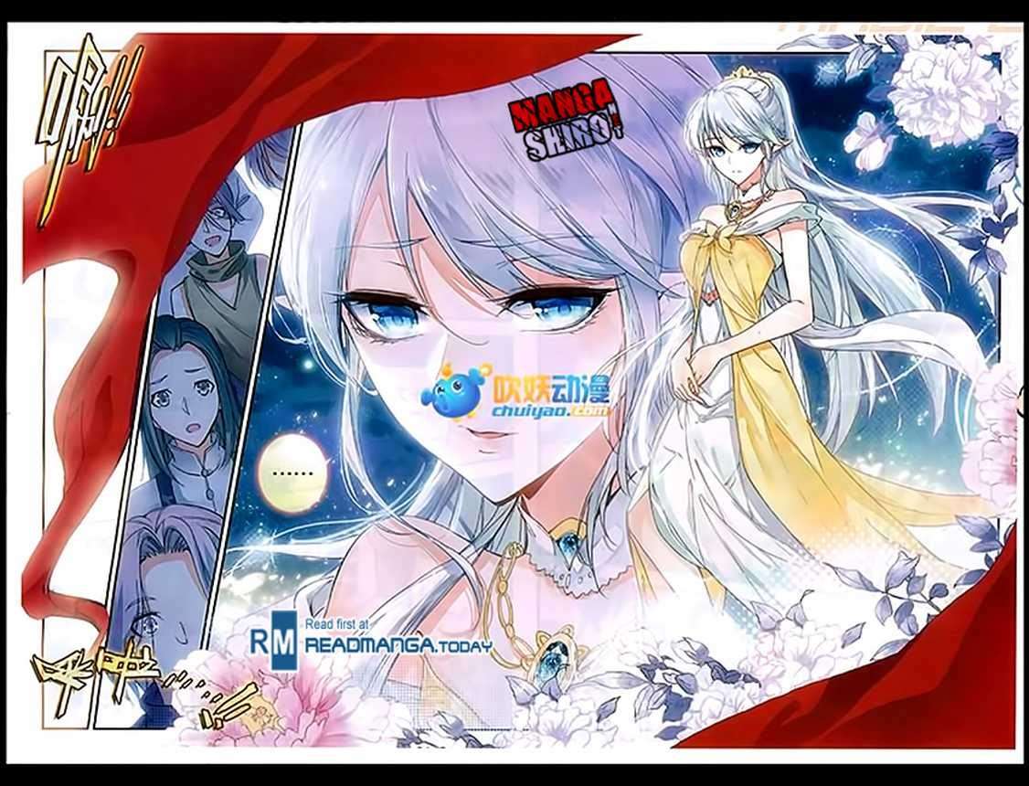 Good Reaper Chapter 57 - halaman 13