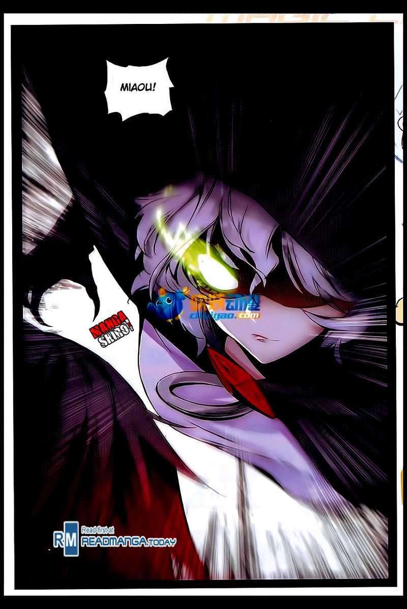 Good Reaper Chapter 57 - halaman 21