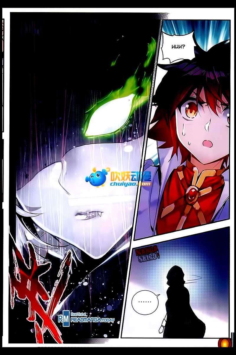 Good Reaper Chapter 57 - halaman 8