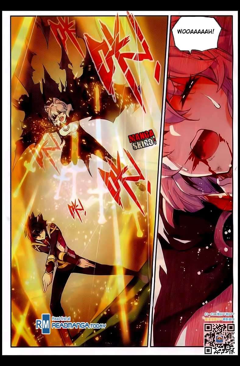 Good Reaper Chapter 58 - halaman 15