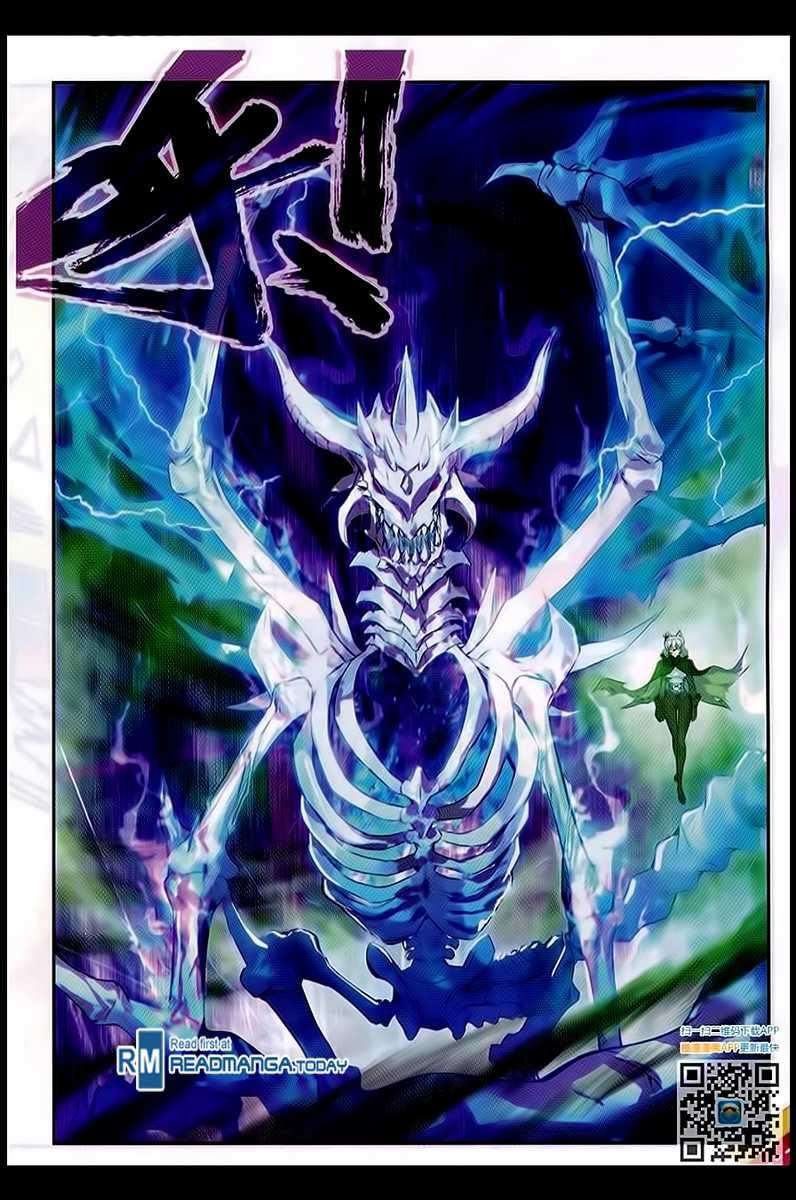 Good Reaper Chapter 58 - halaman 21