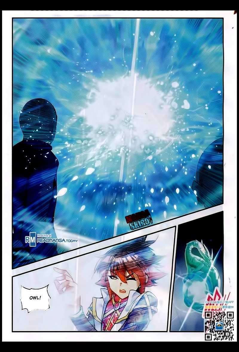 Good Reaper Chapter 58 - halaman 23