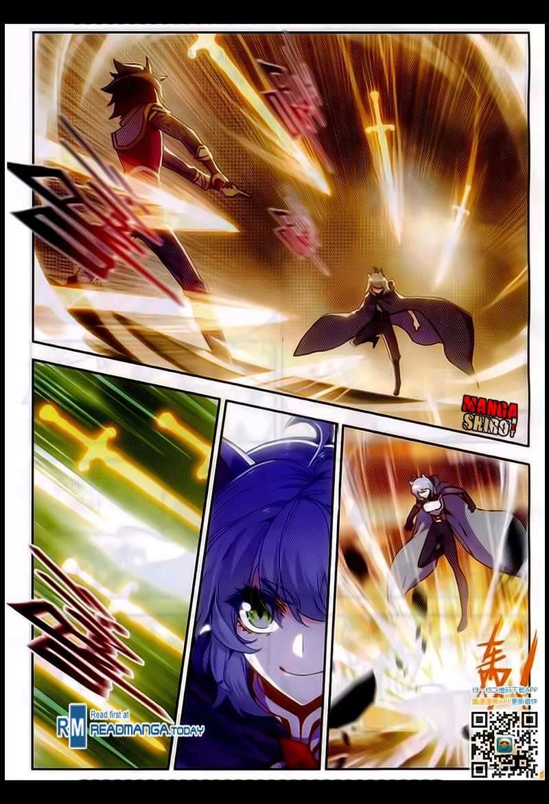 Good Reaper Chapter 58 - halaman 9