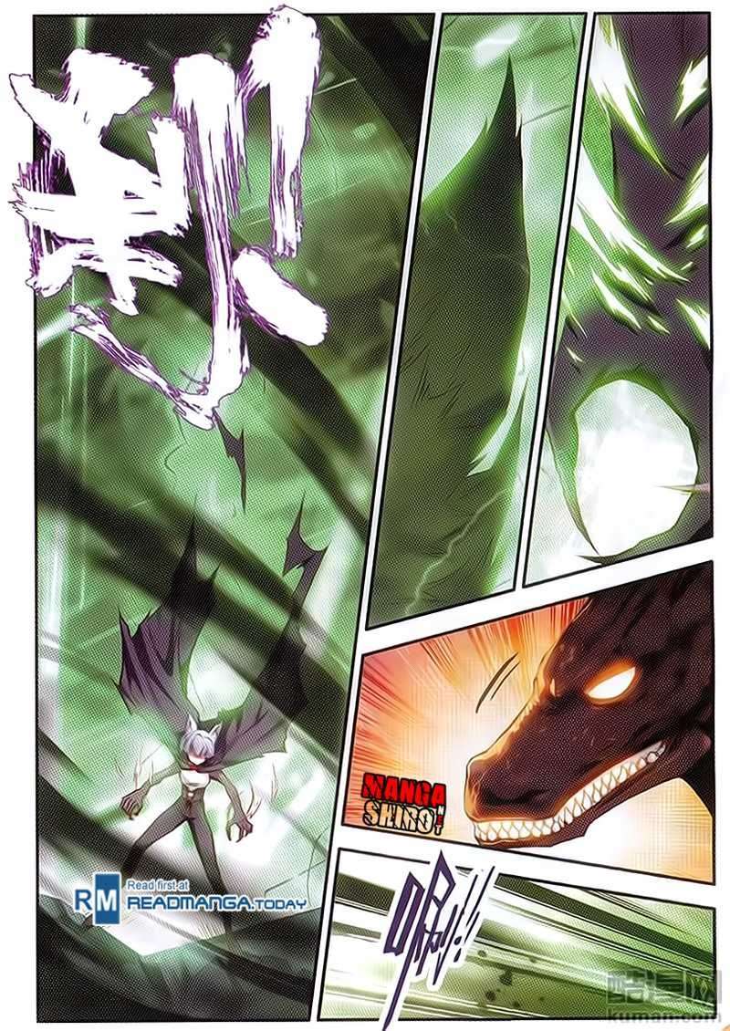 Good Reaper Chapter 59 - halaman 12