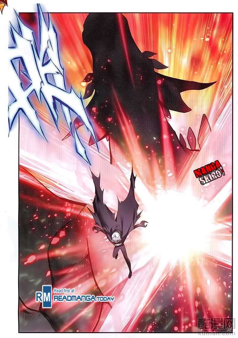 Good Reaper Chapter 59 - halaman 13