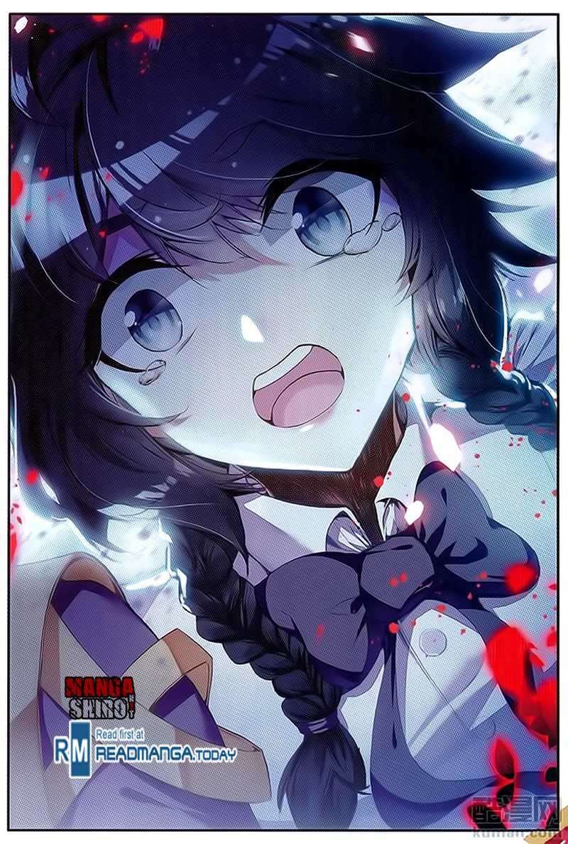 Good Reaper Chapter 59 - halaman 15