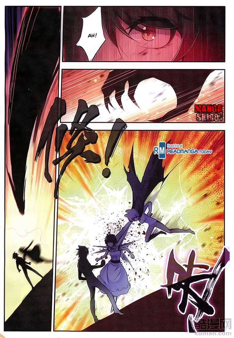 Good Reaper Chapter 59 - halaman 16