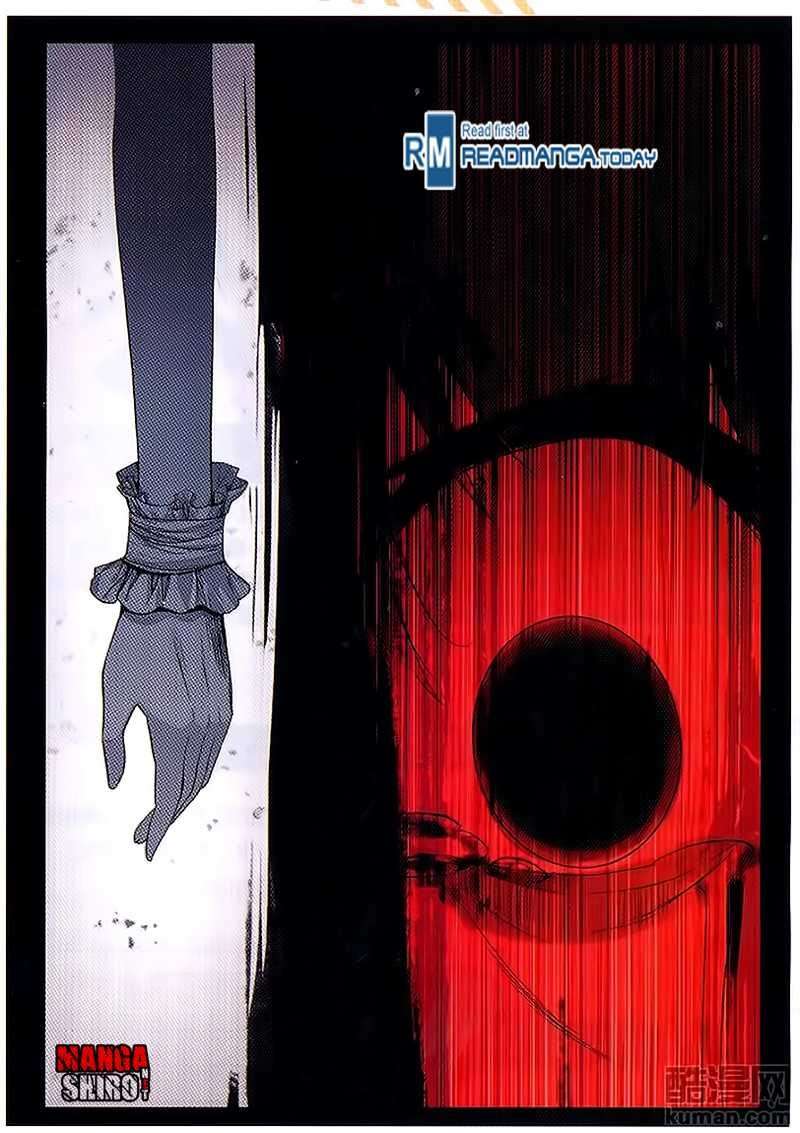 Good Reaper Chapter 59 - halaman 22