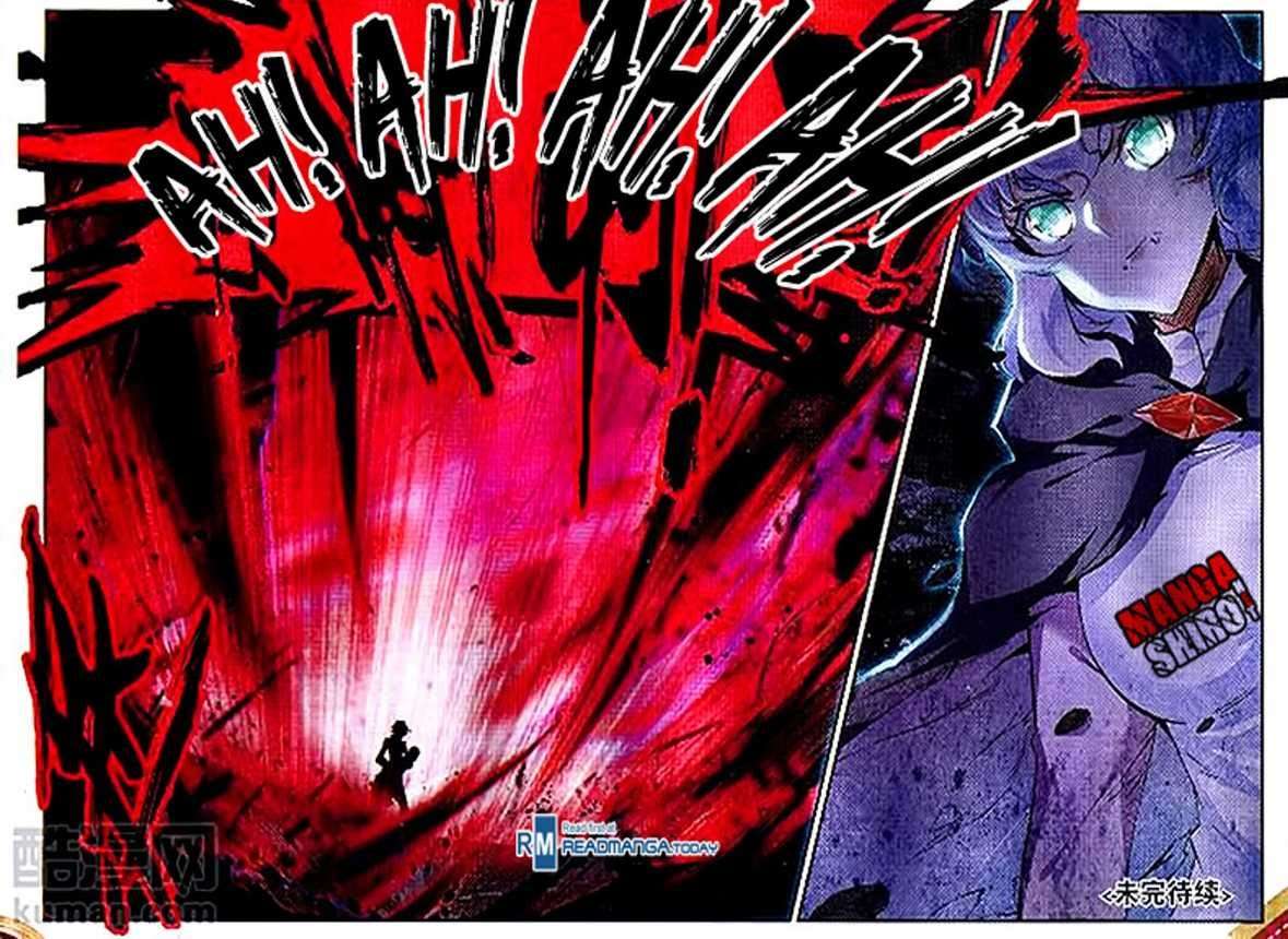 Good Reaper Chapter 59 - halaman 23