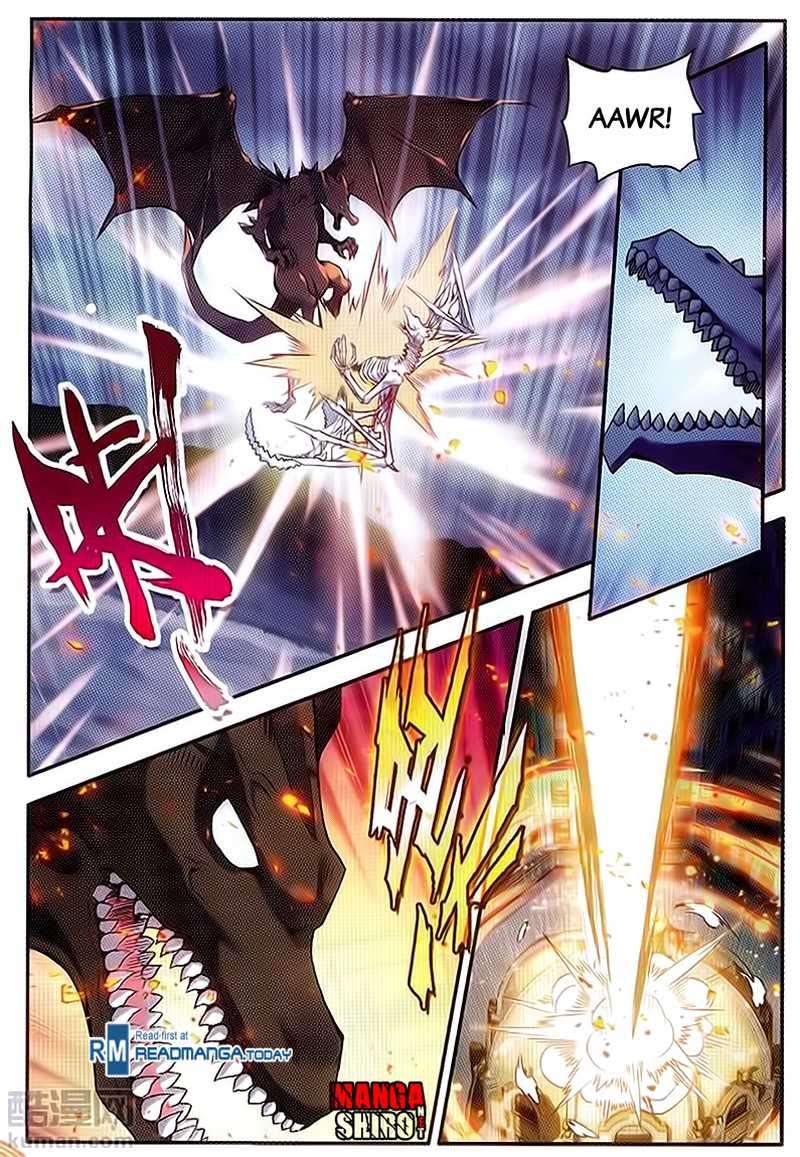 Good Reaper Chapter 59 - halaman 7