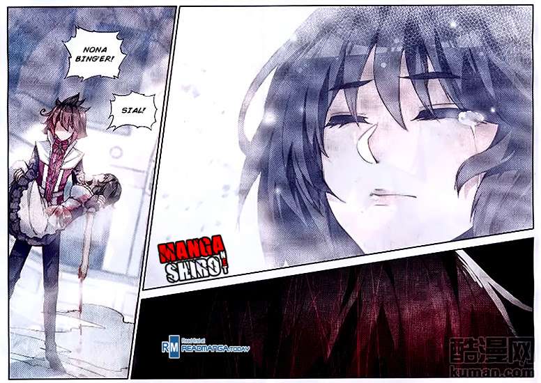 Good Reaper Chapter 60 - halaman 10