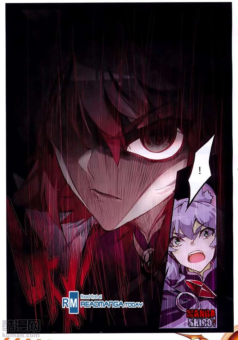 Good Reaper Chapter 60 - halaman 12
