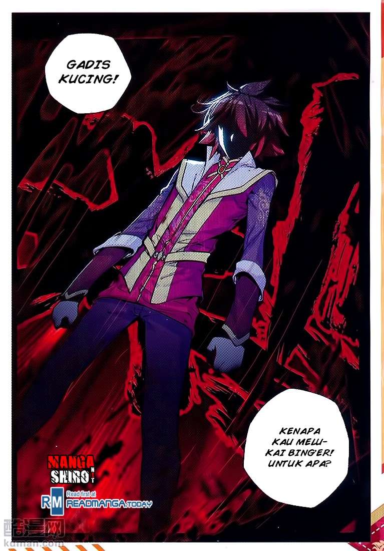 Good Reaper Chapter 60 - halaman 16