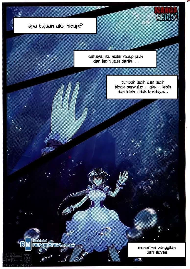 Good Reaper Chapter 60 - halaman 3